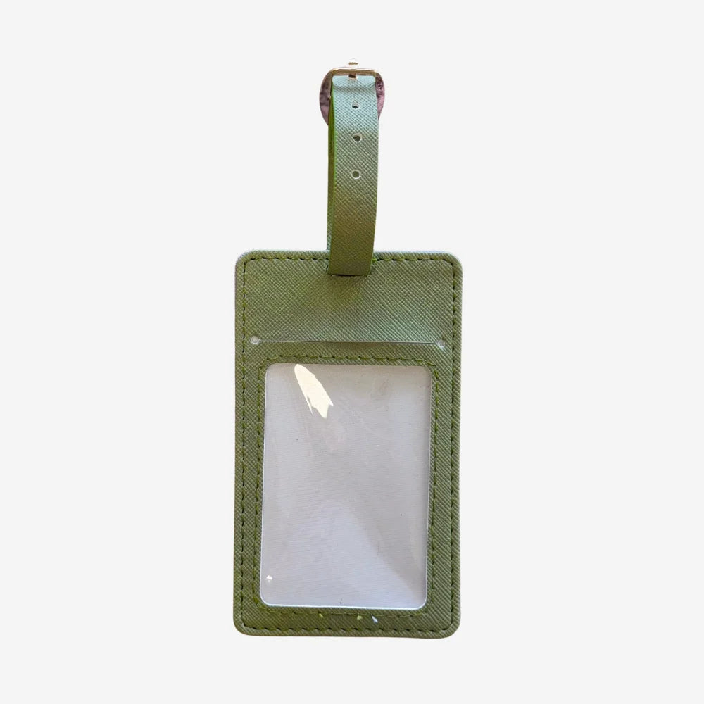 Luggage Tag | Koromako
