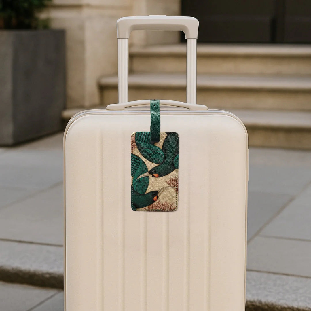 Luggage Tag | This Is Love