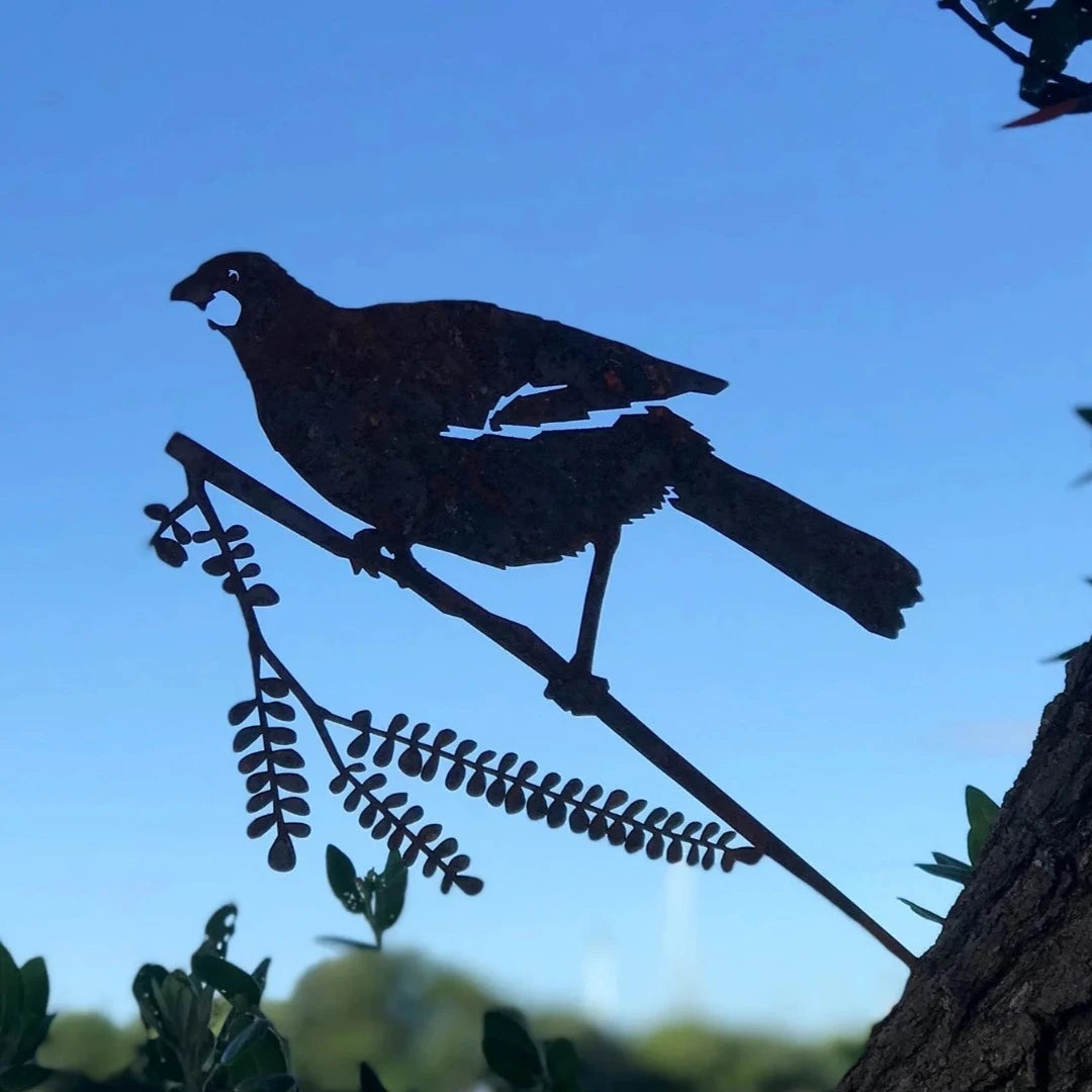 Kōkako Metalbird