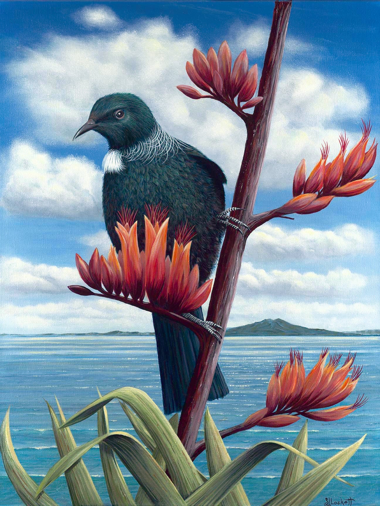 Karere O Te Atua | Messenger Of The Gods