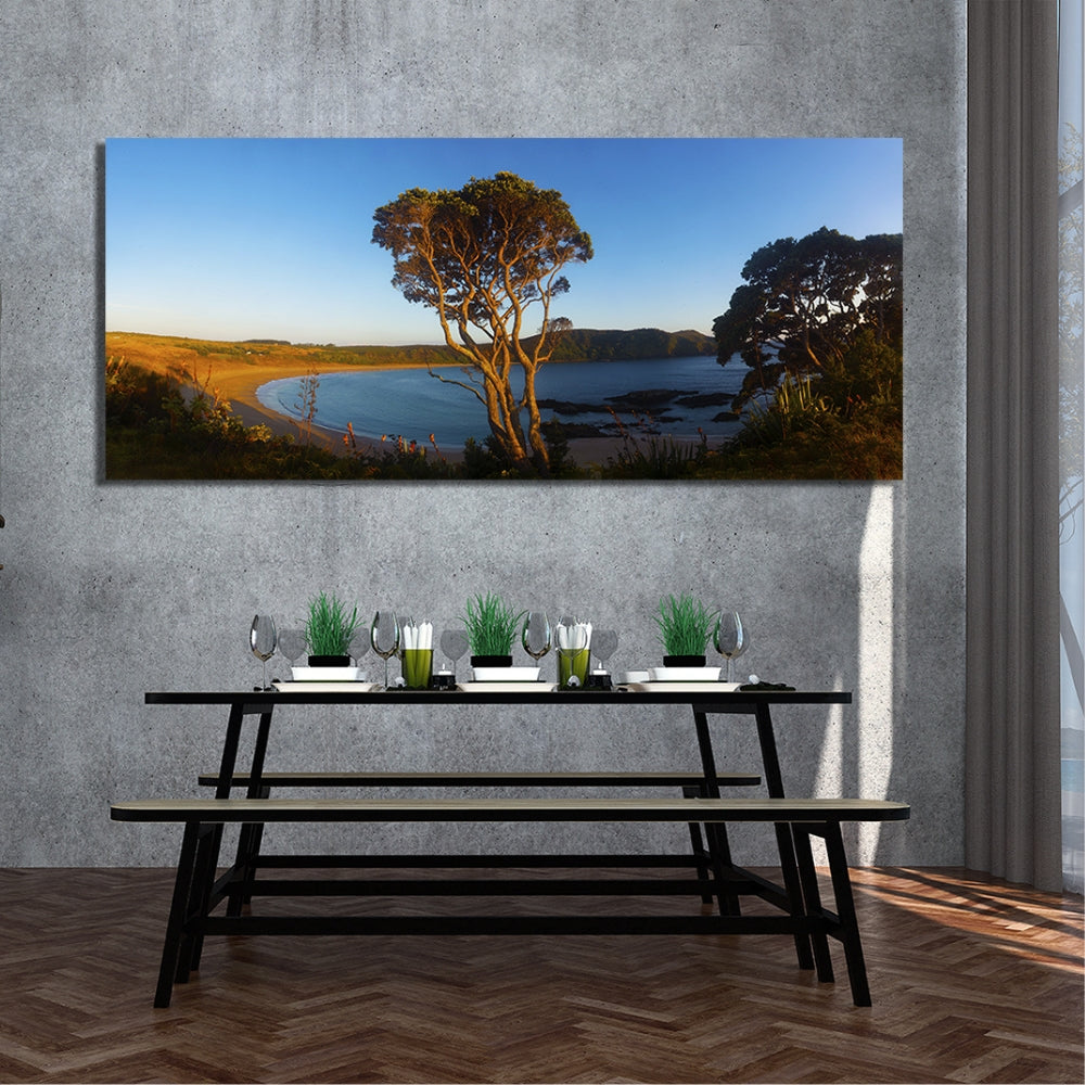 NZ Landscape Photography | Matai Bay