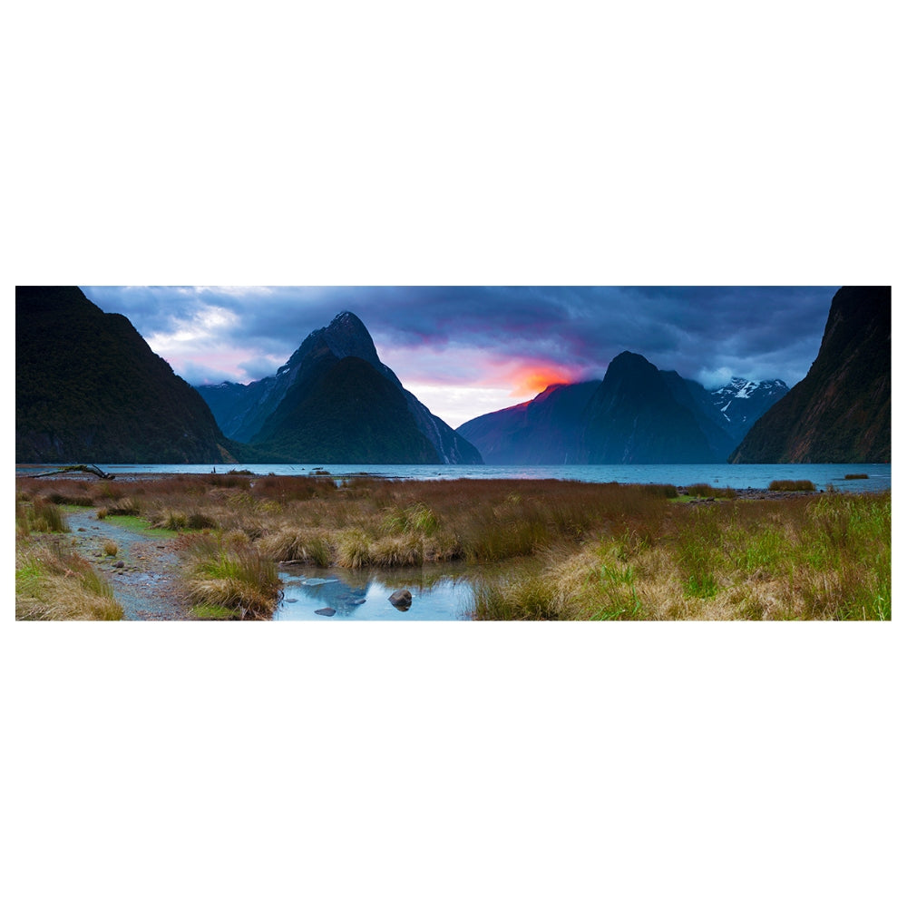 NZ Landscape Photography | Milford Sound