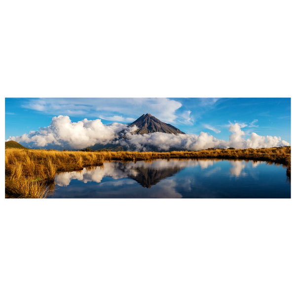 NZ Landscape Photography | Mt Taranaki