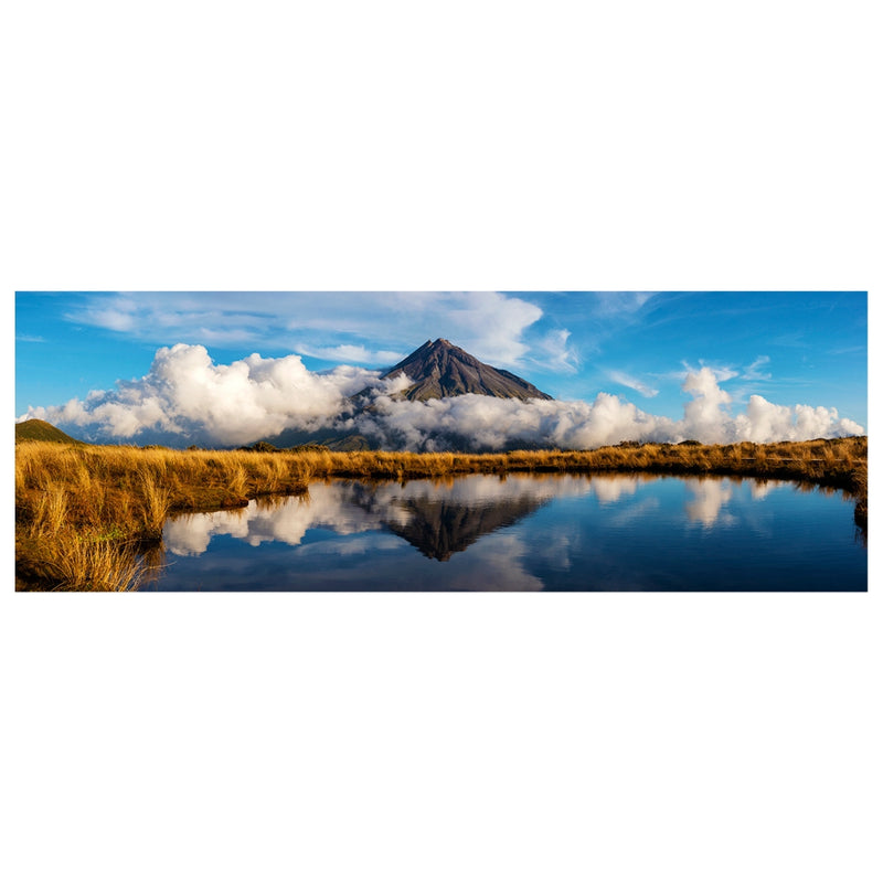NZ Landscape Photography | Mt Taranaki