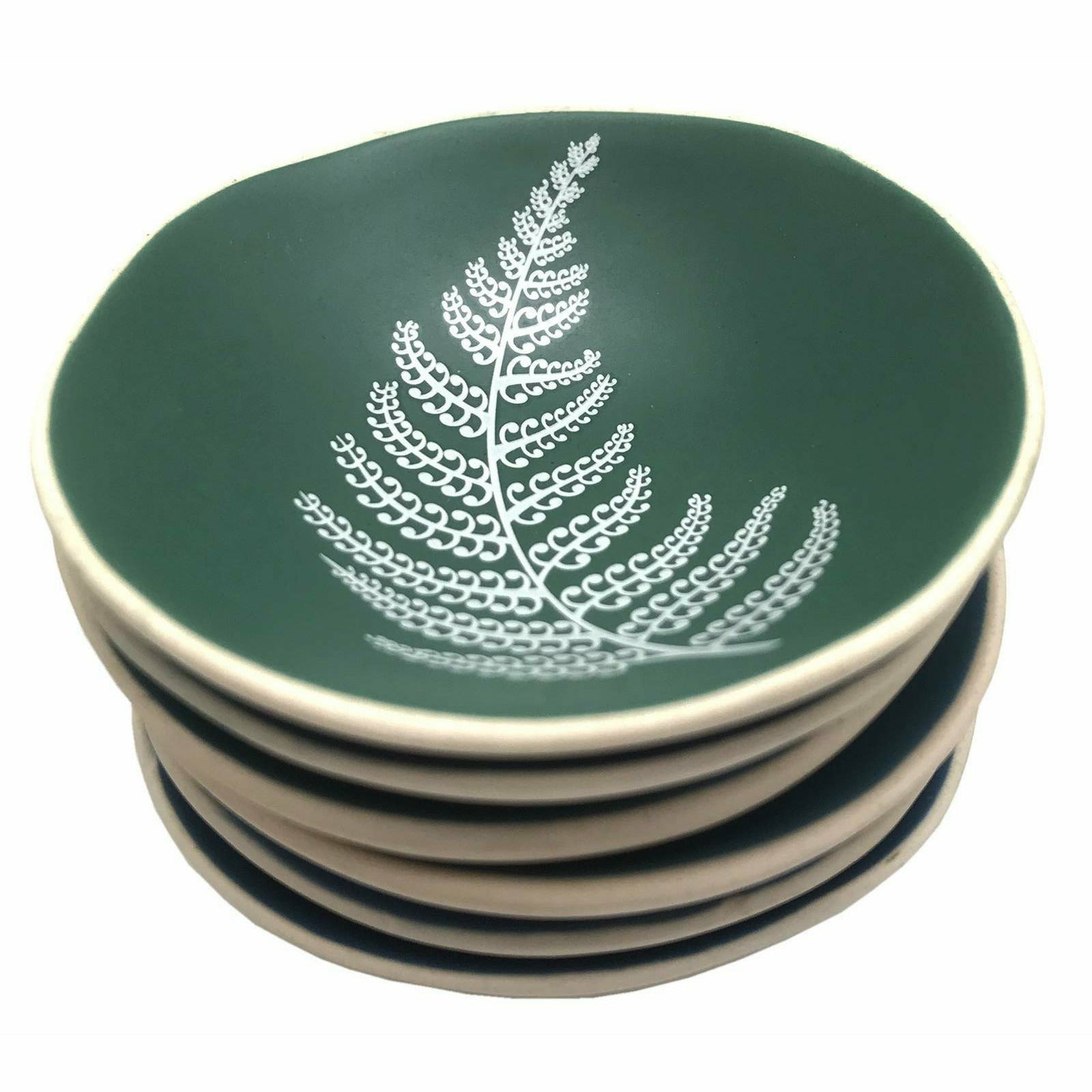 Tiny Dipping Bowls