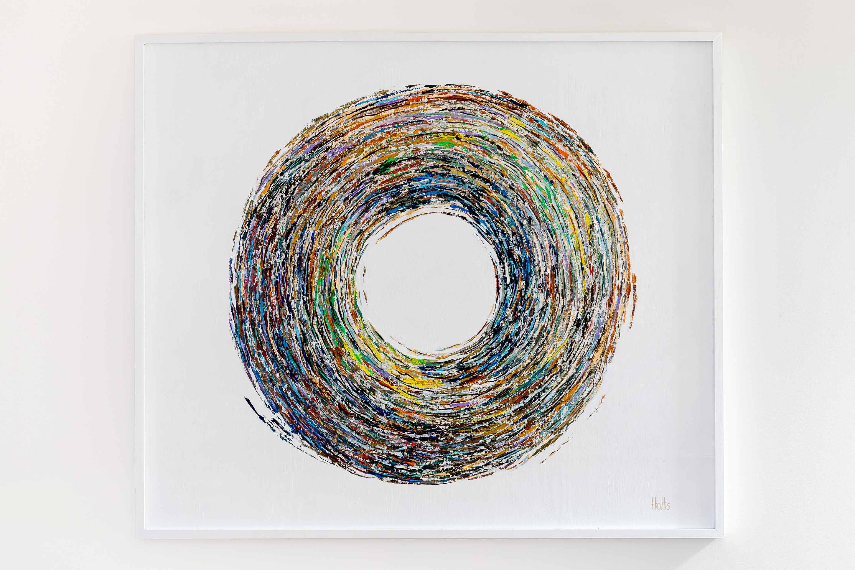 Nest