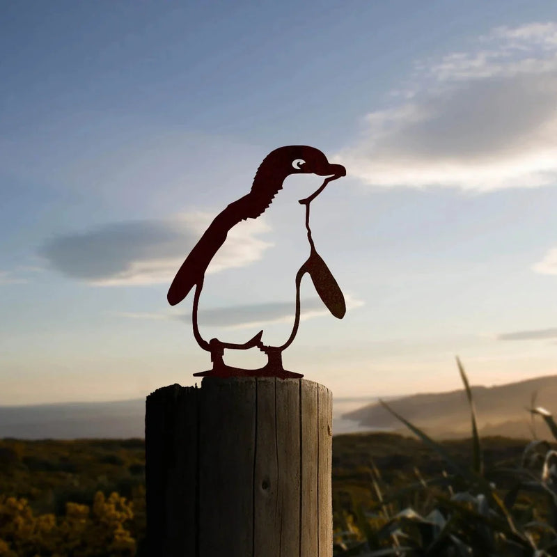 Kororā | Little Penguin Metalbird