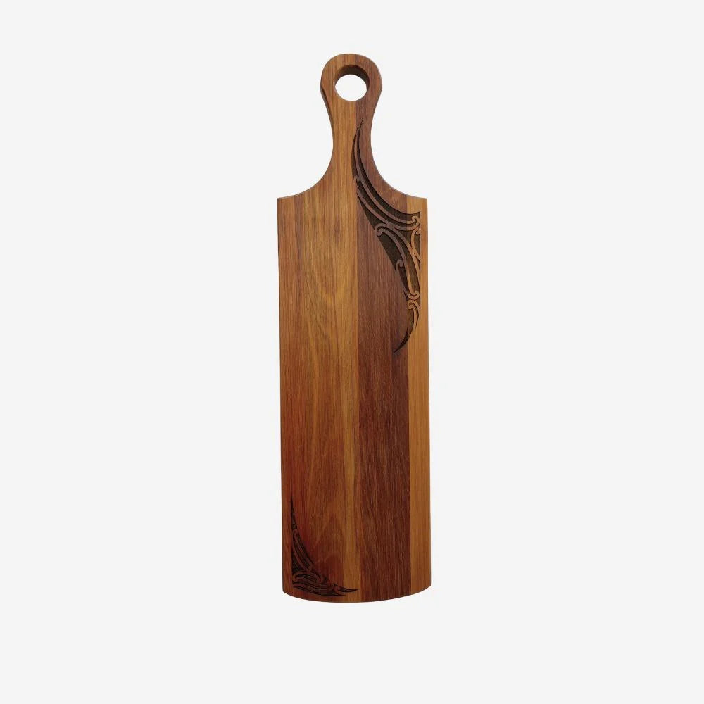 Serving Board | NZ Native Wood