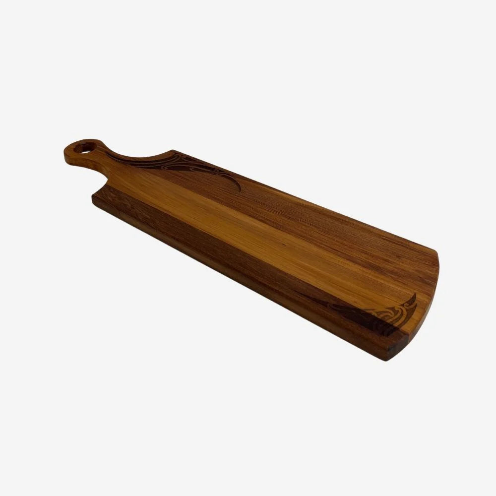 Serving Board | NZ Native Wood