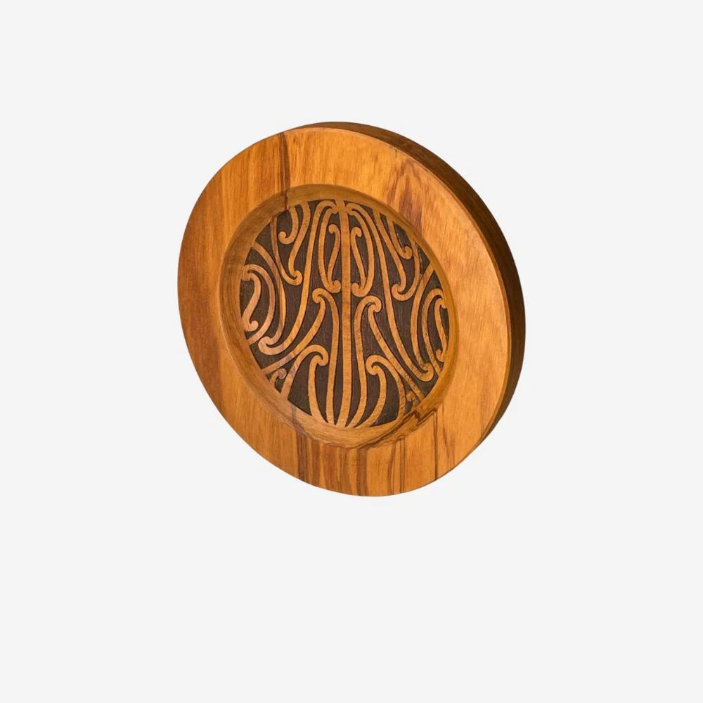 Trinket Dish | Puhoro | Large