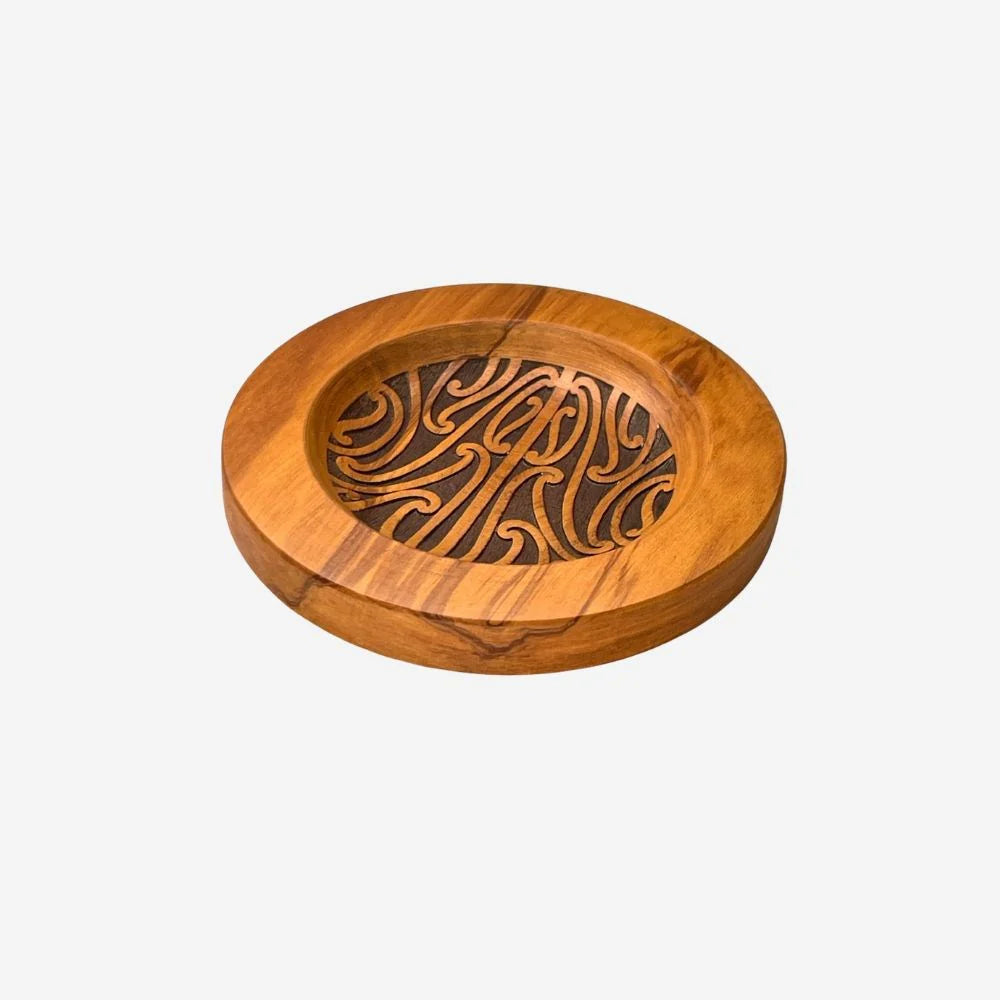 Trinket Dish | Puhoro | Large