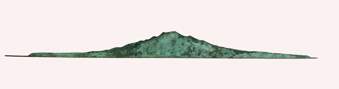 Rangitoto Island