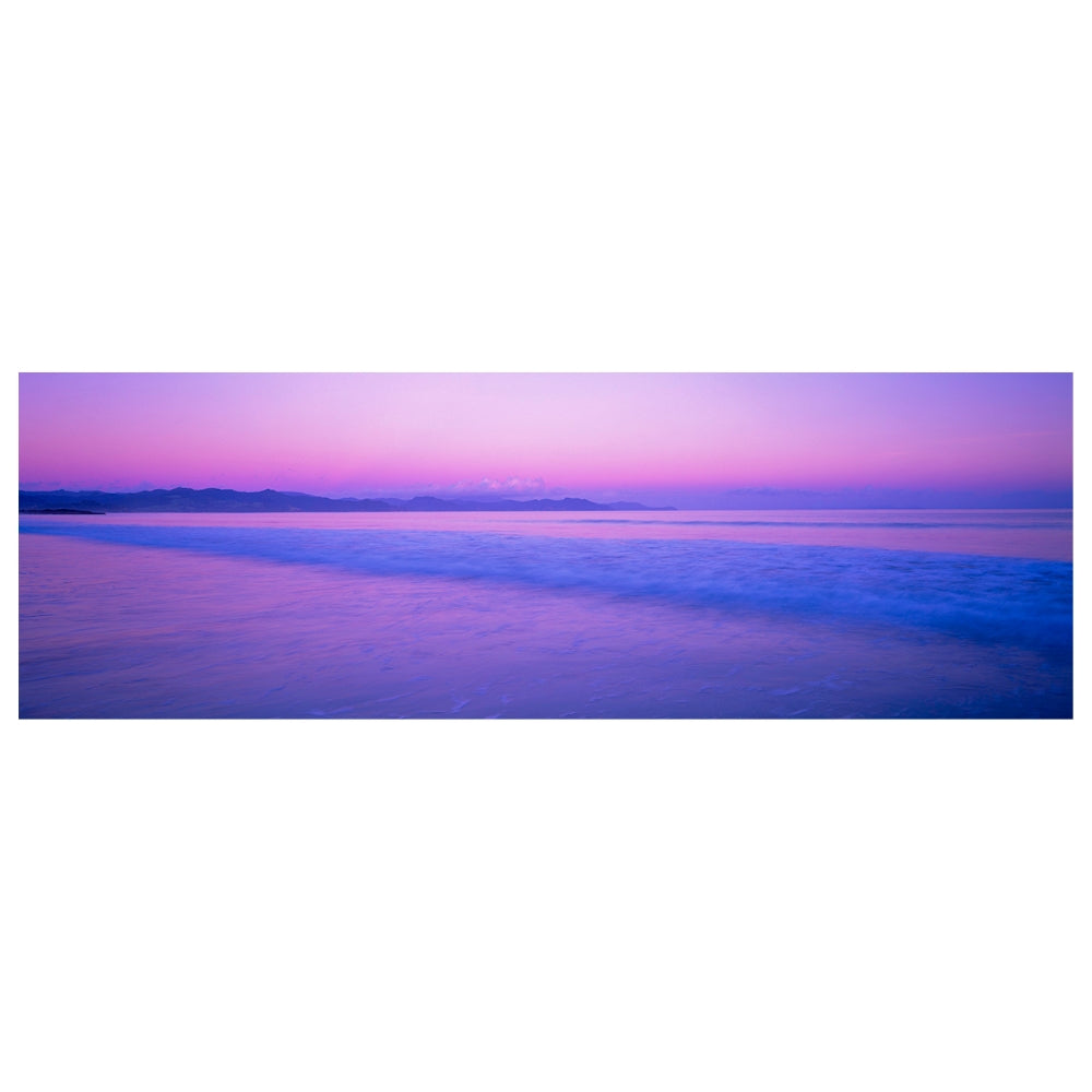 NZ Landscape Photography | Rings Beach Dawn