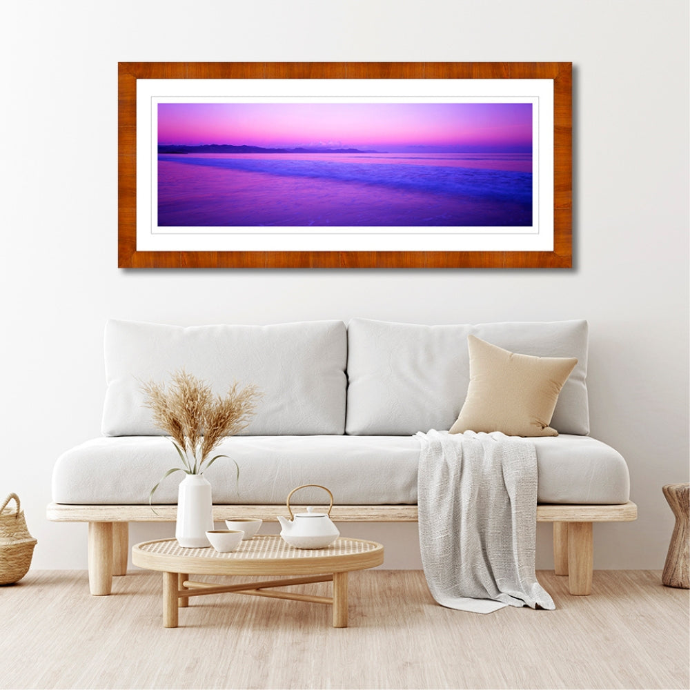 NZ Landscape Photography | Rings Beach Dawn