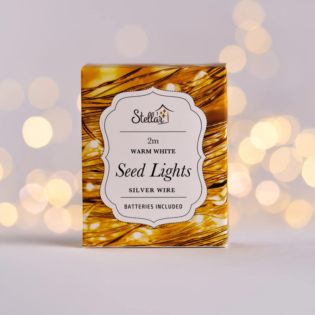 Seed Lights
