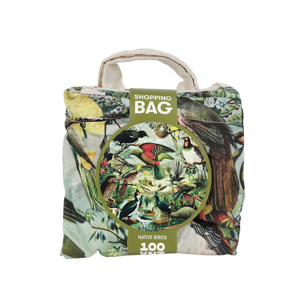 Shopping Bags