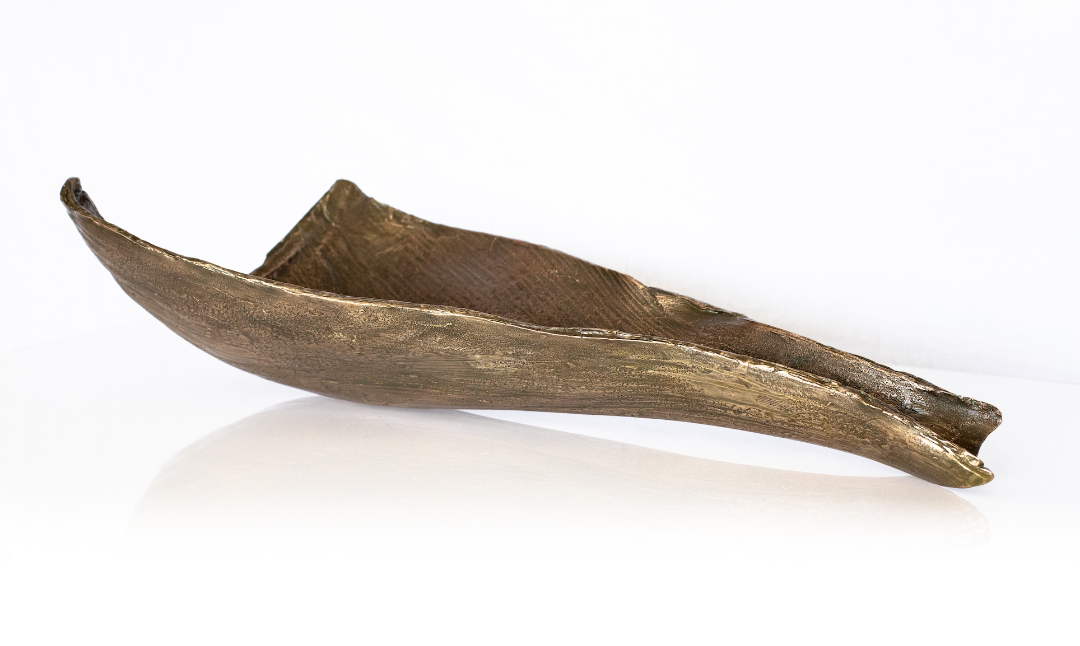 Nikau Sculpture
