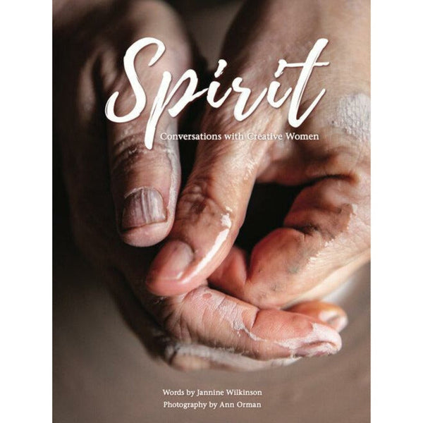 Spirit - Conversations With Creative Women