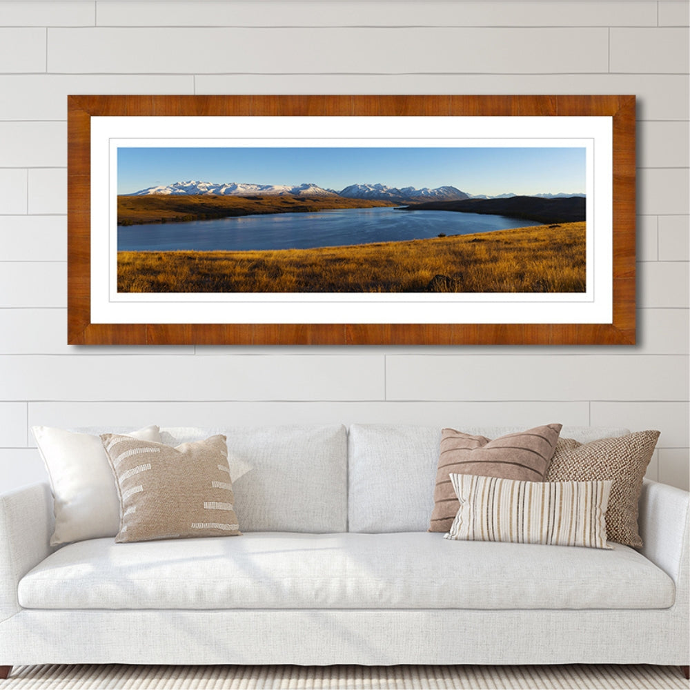 NZ Landscape Photography | Southern Splendour