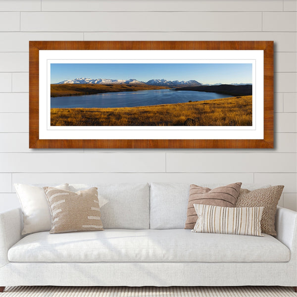NZ Landscape Photography | Southern Splendour