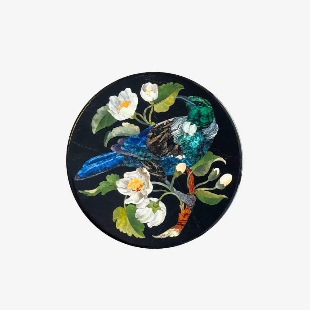 Ceramic Coaster | Tui