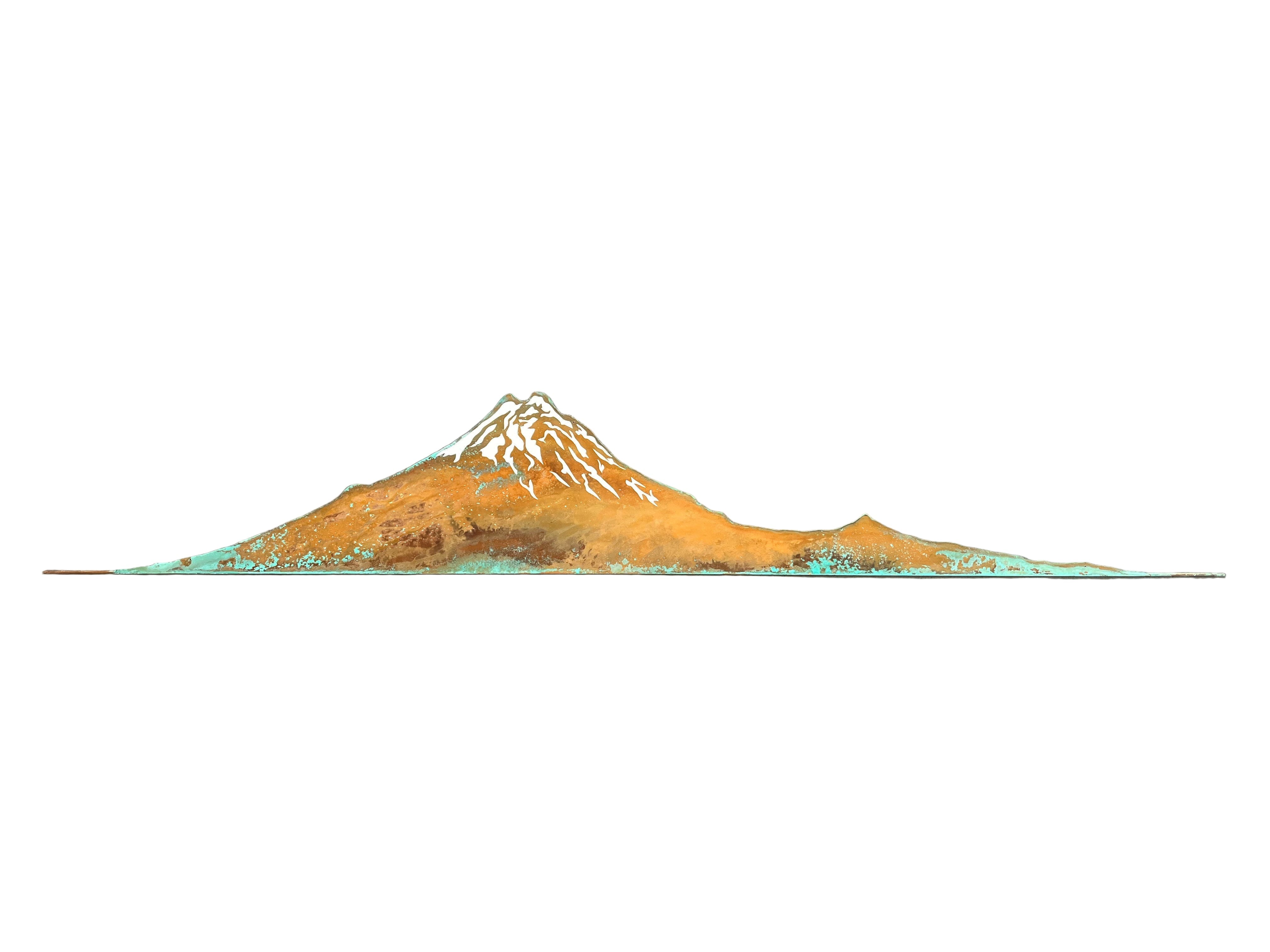 Copper Mt Taranaki | Large