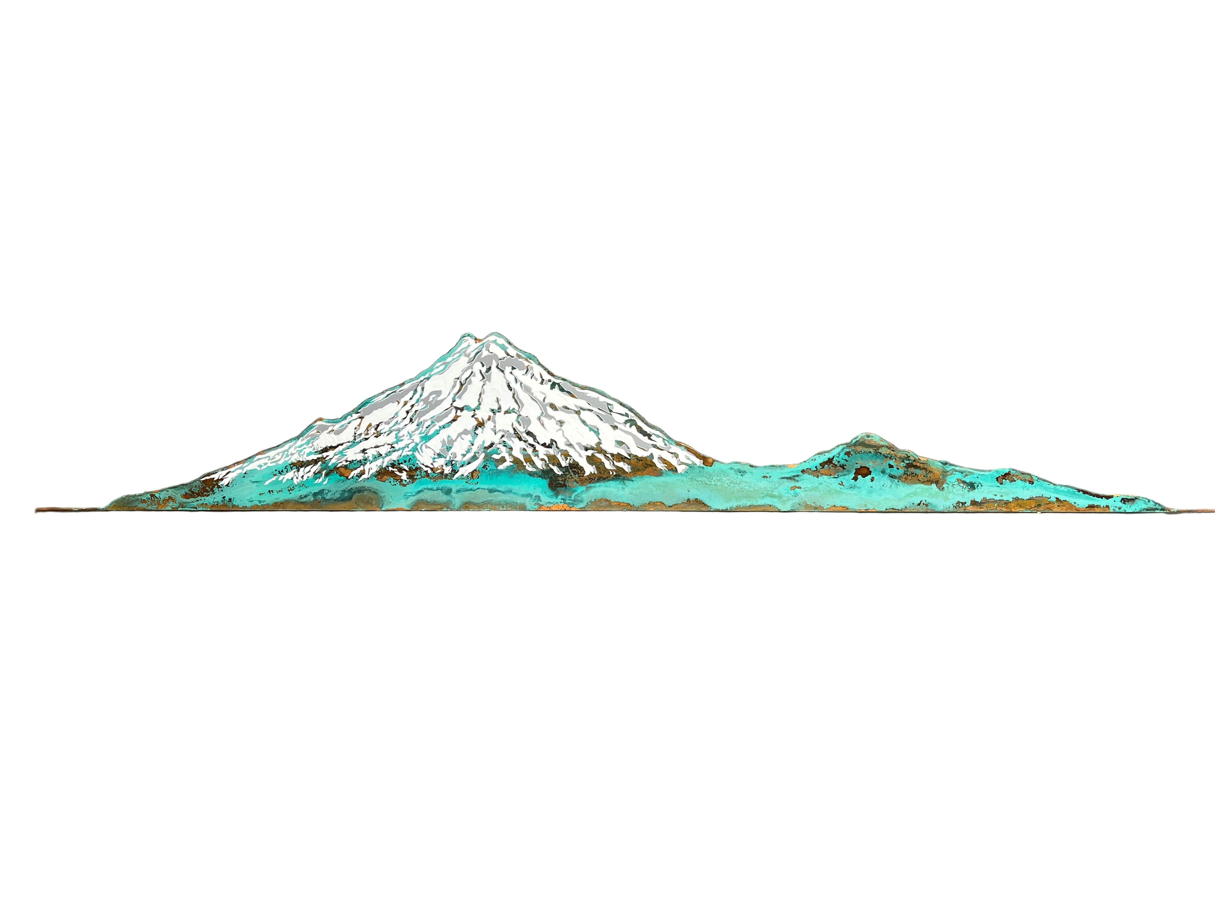 Copper Mt Taranaki | Large