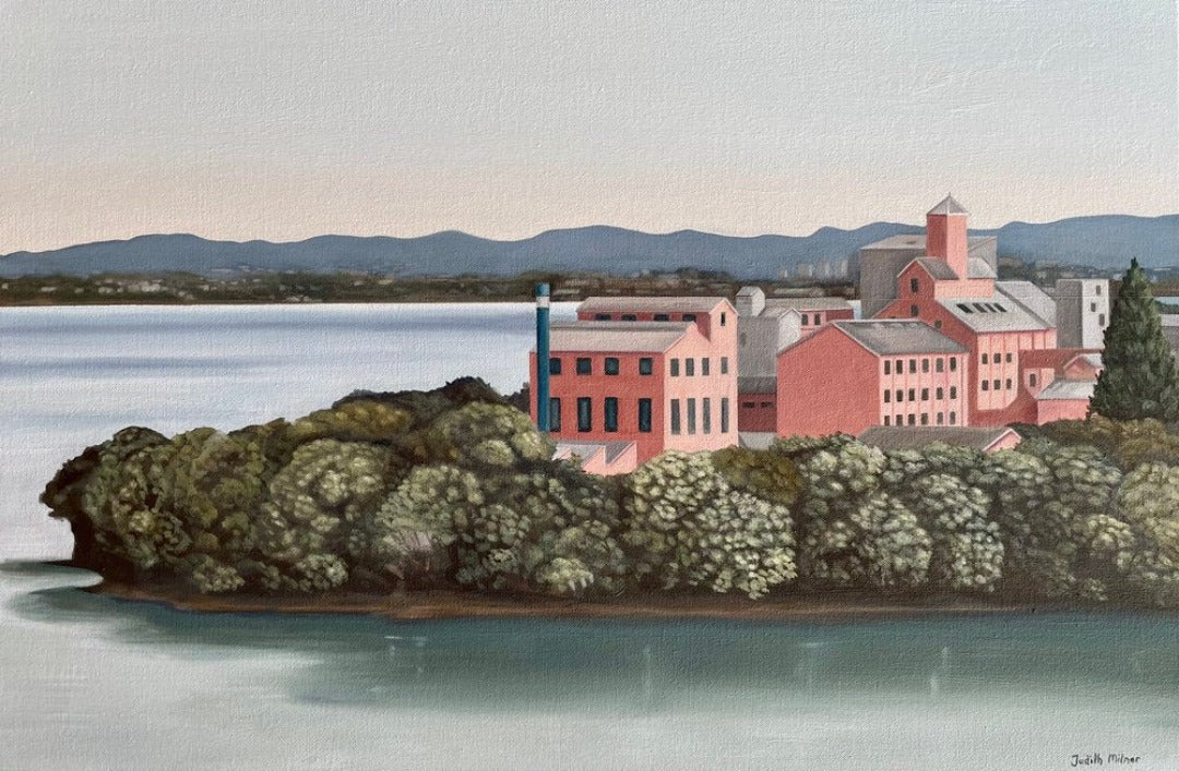 The Sugar Works