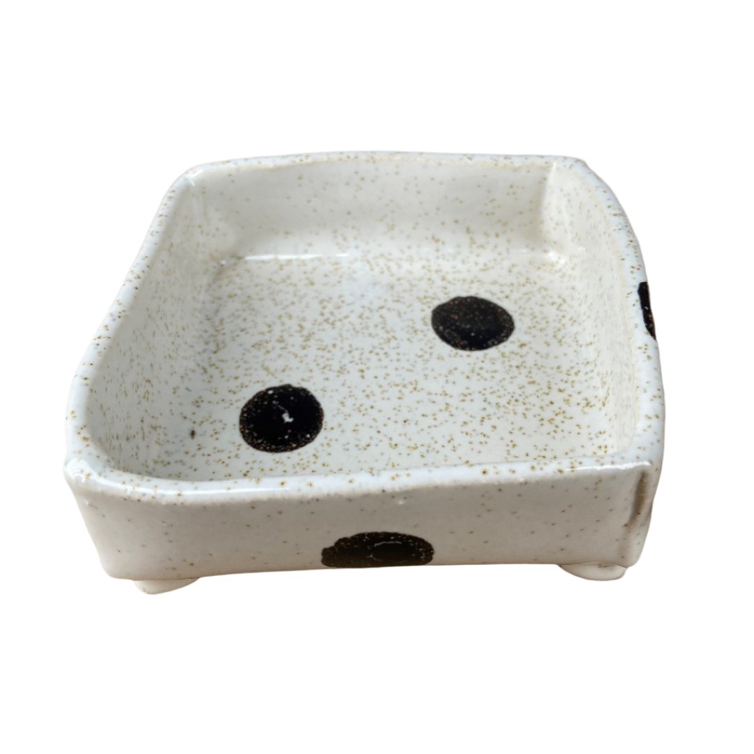 Little Square Tray