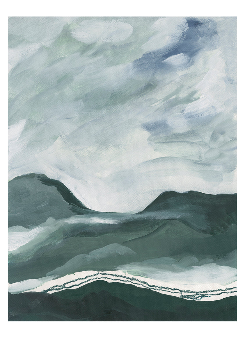 Whispers Of Earth