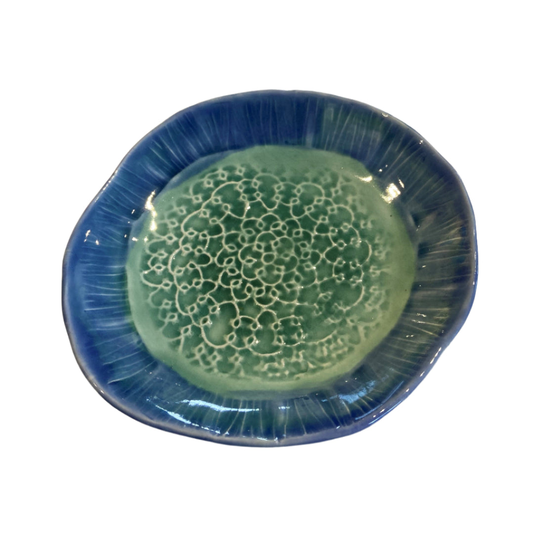 Trinket | Ring | Spice Dish