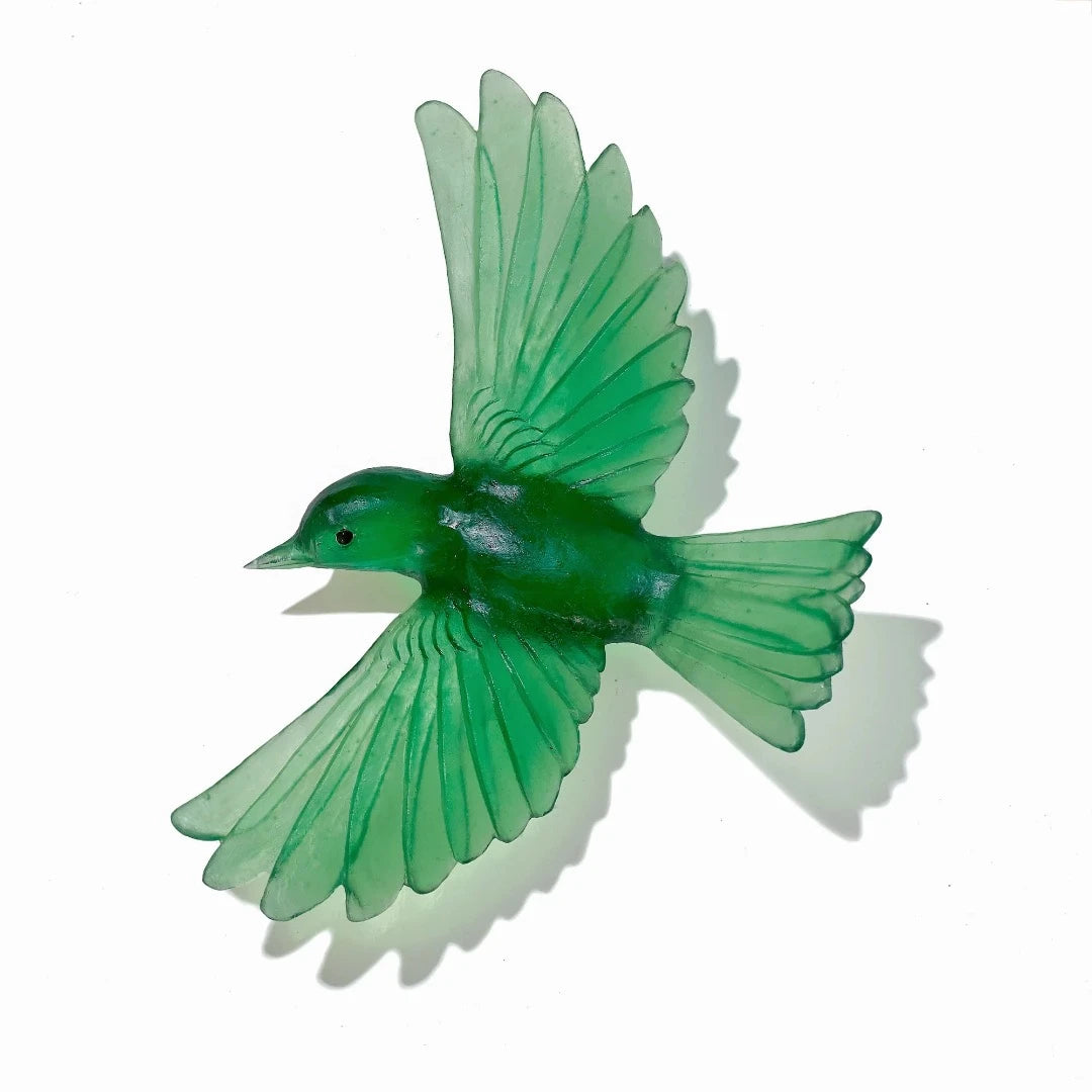 Glass Yellowhead