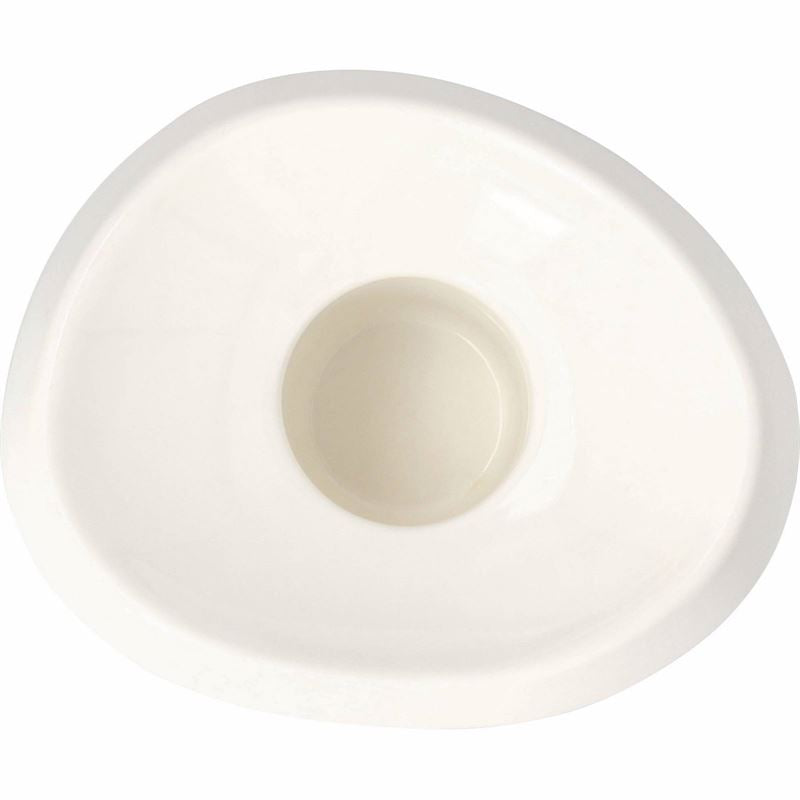 Flower Bowl Vase