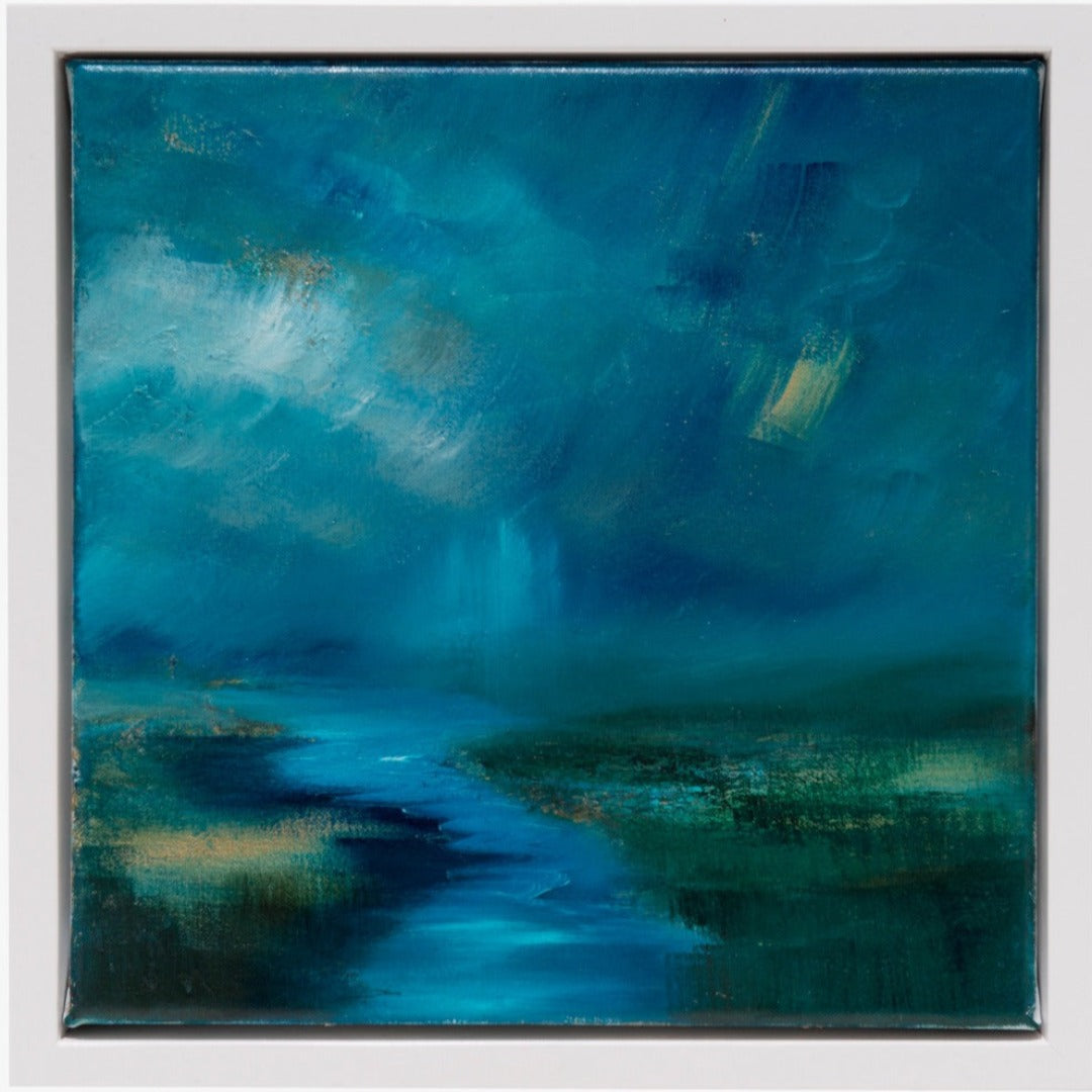 Shifting Light