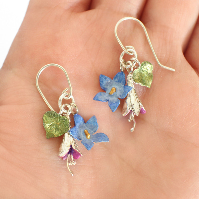 Fae Earrings