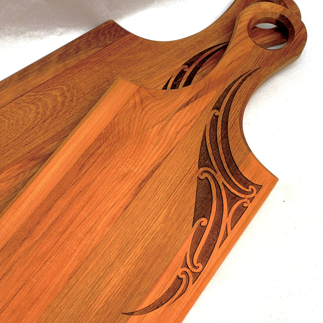 Serving Board | NZ Native Wood