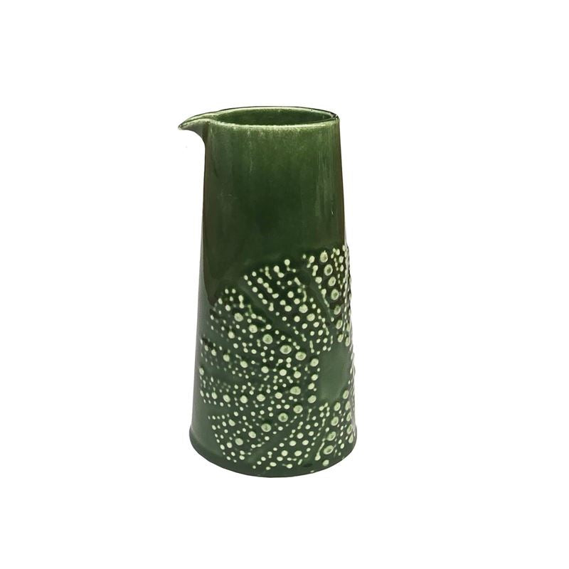 Kina Porcelain Jug
