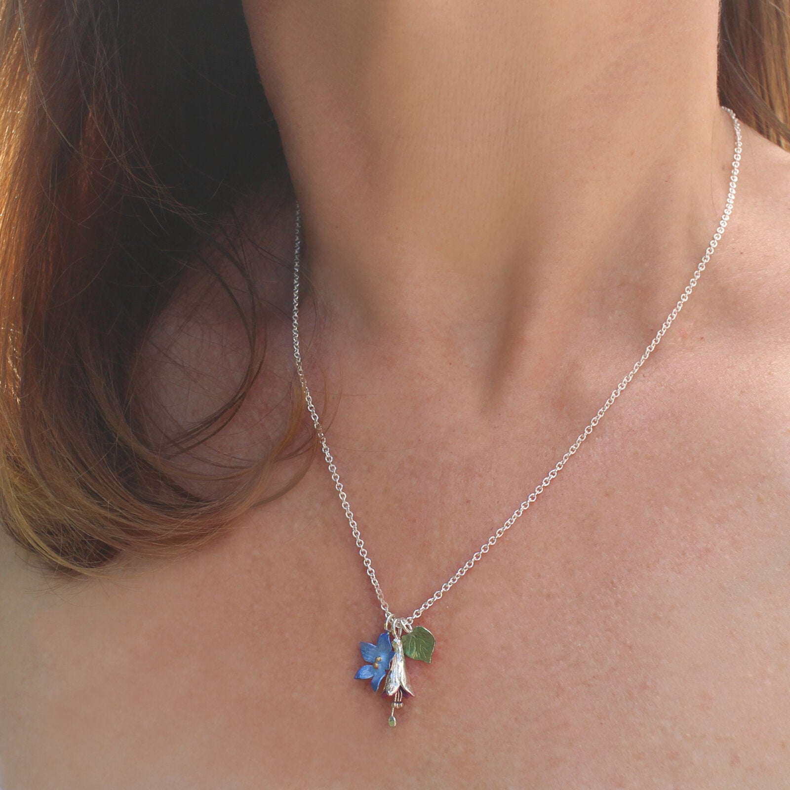 Fae Necklace
