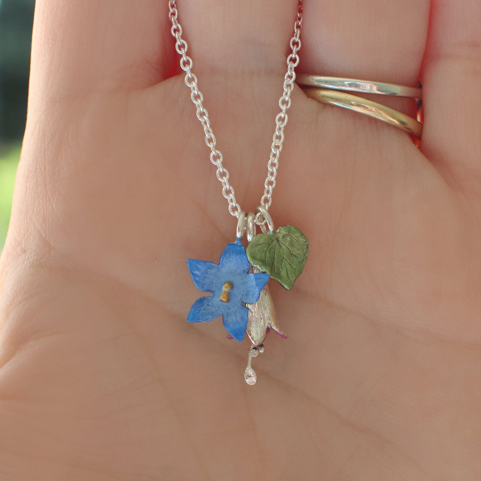 Fae Necklace