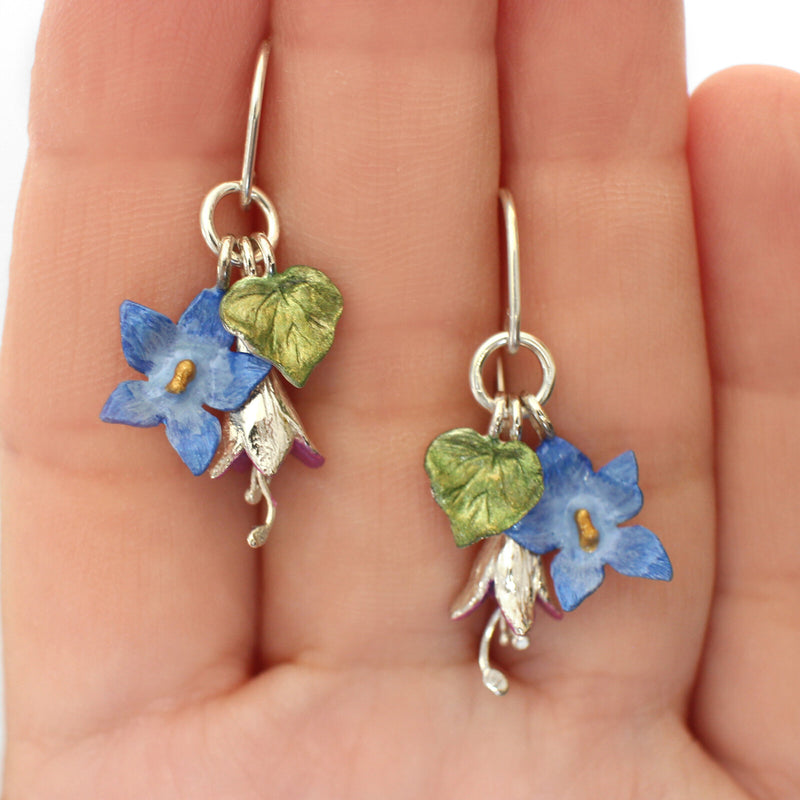 Fae Earrings