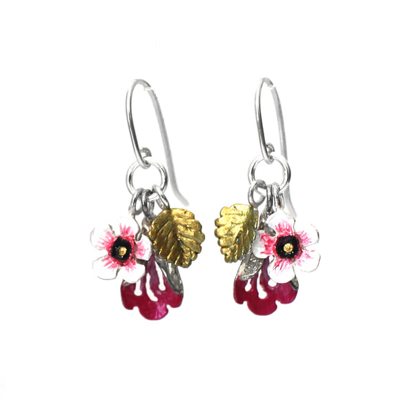 Flora Earrings