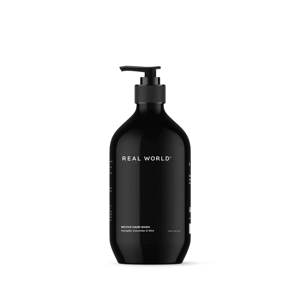 Revive Horopito, Cucumber & Mint Hand Wash