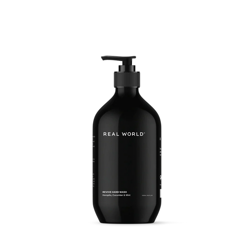 Revive Horopito, Cucumber & Mint Hand Wash