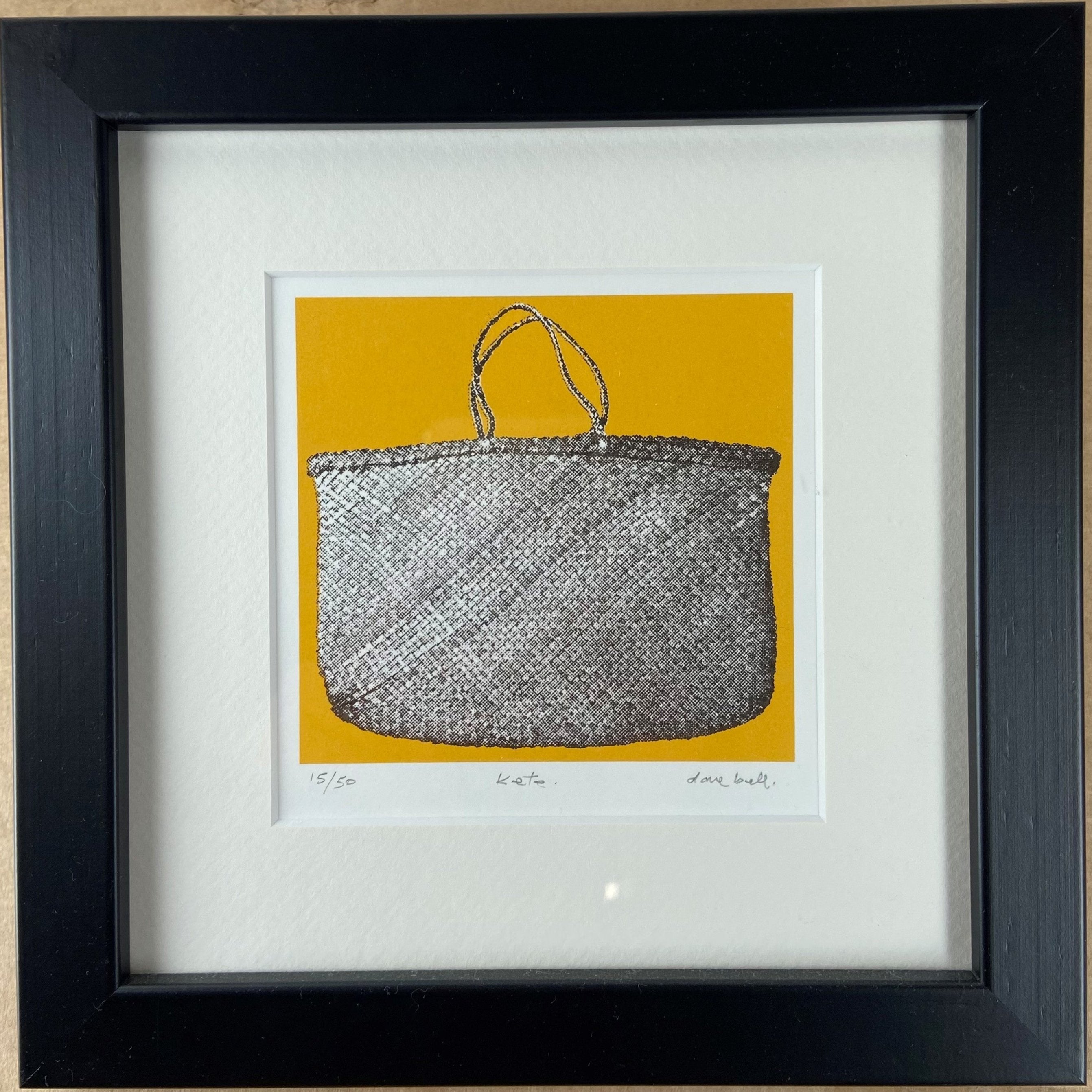 Kete