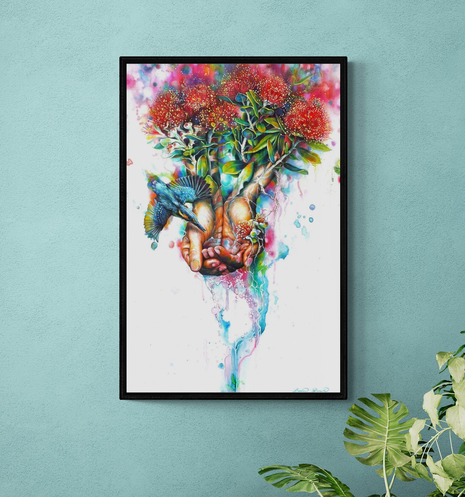 Spring of Life