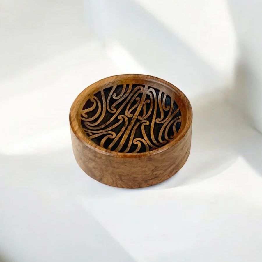 Trinket Ring Dish | Puhoro | Small