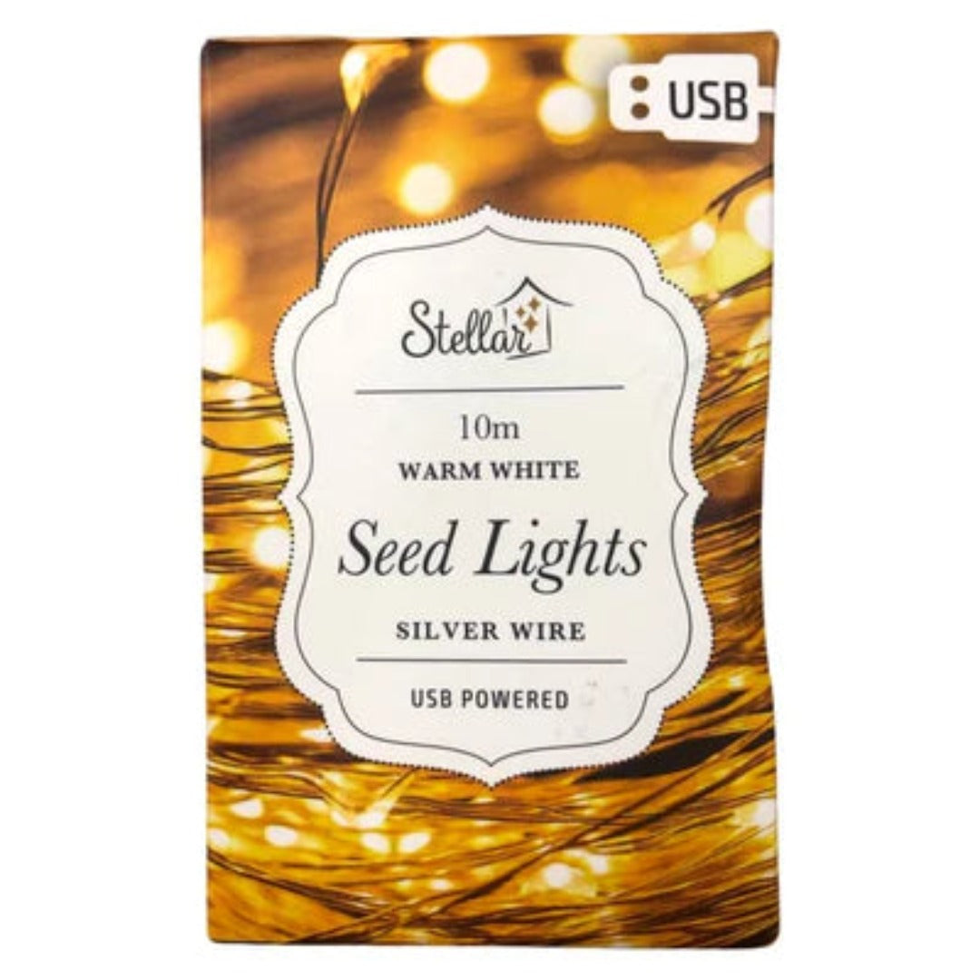 Seed Lights