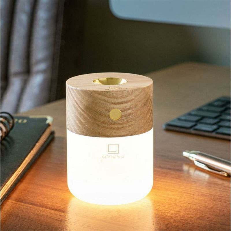 Smart Diffuser Lamp