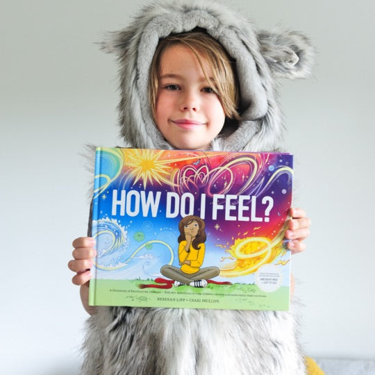 How Do I Feel?