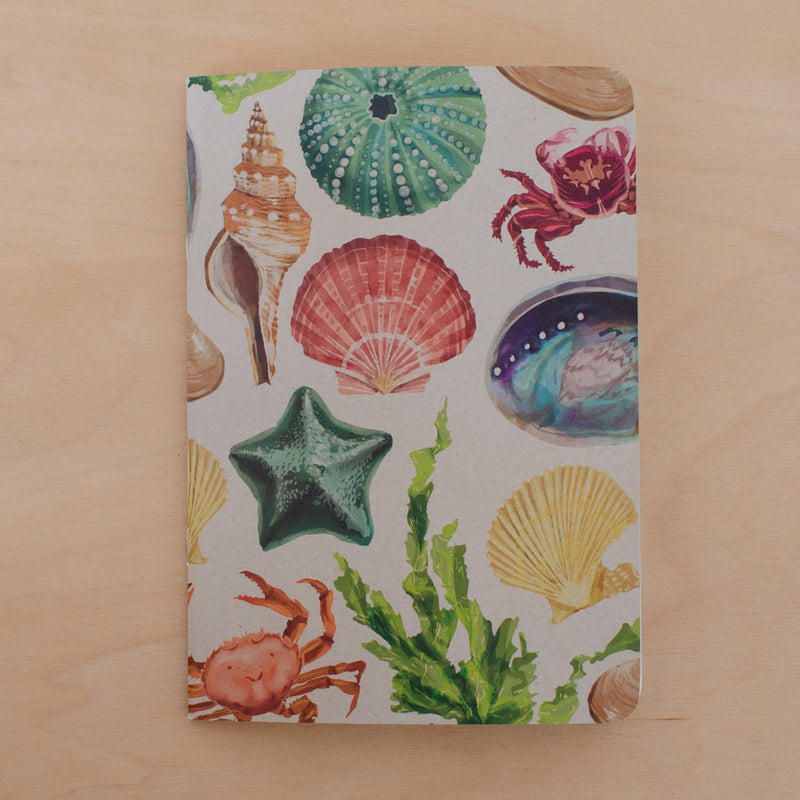 New Zealand Notebooks